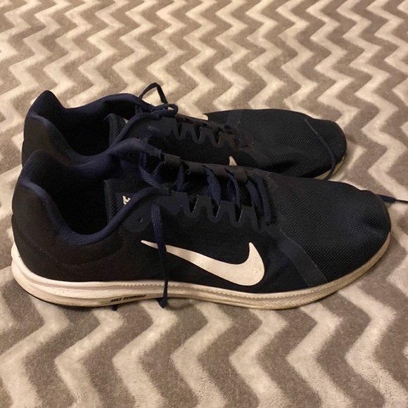 Nike Downshifter 4 Running Shoes - Picture 5 of 6